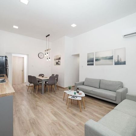 Cityscape Budget Apartments Kerepesi Budapest Extérieur photo