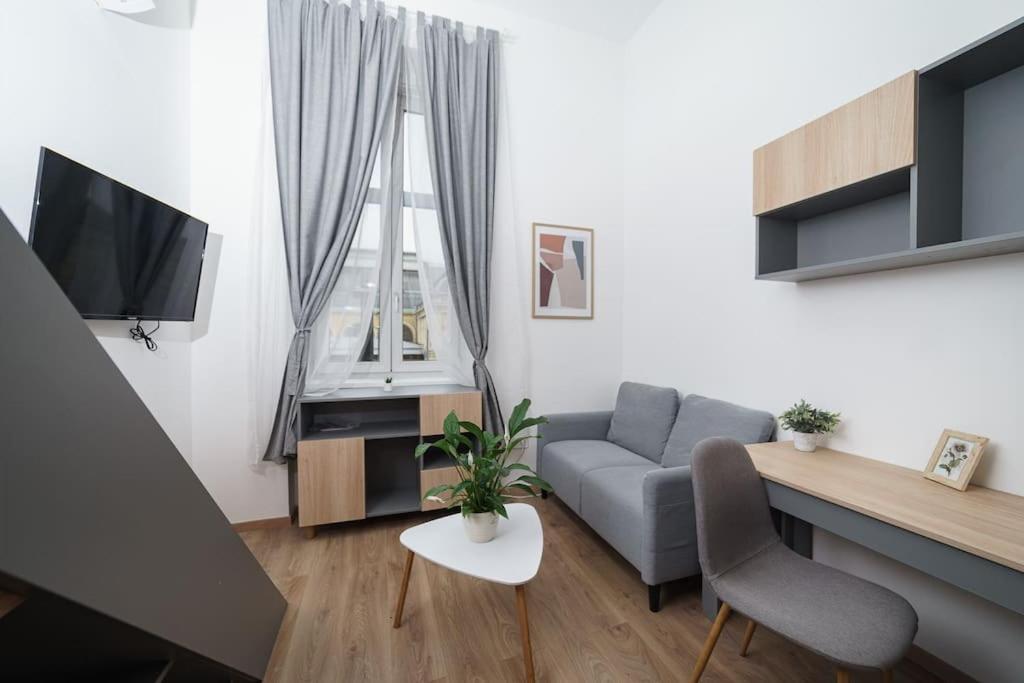 Cityscape Budget Apartments Kerepesi Budapest Extérieur photo