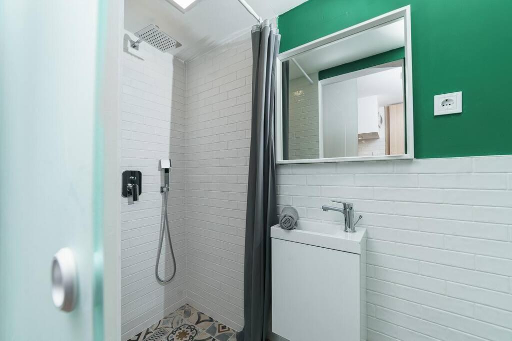 Cityscape Budget Apartments Kerepesi Budapest Extérieur photo