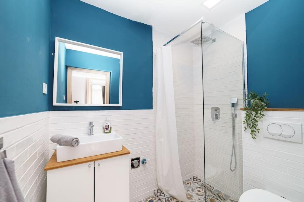 Cityscape Budget Apartments Kerepesi Budapest Extérieur photo