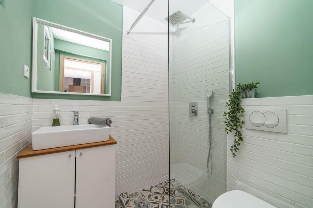 Cityscape Budget Apartments Kerepesi Budapest Extérieur photo