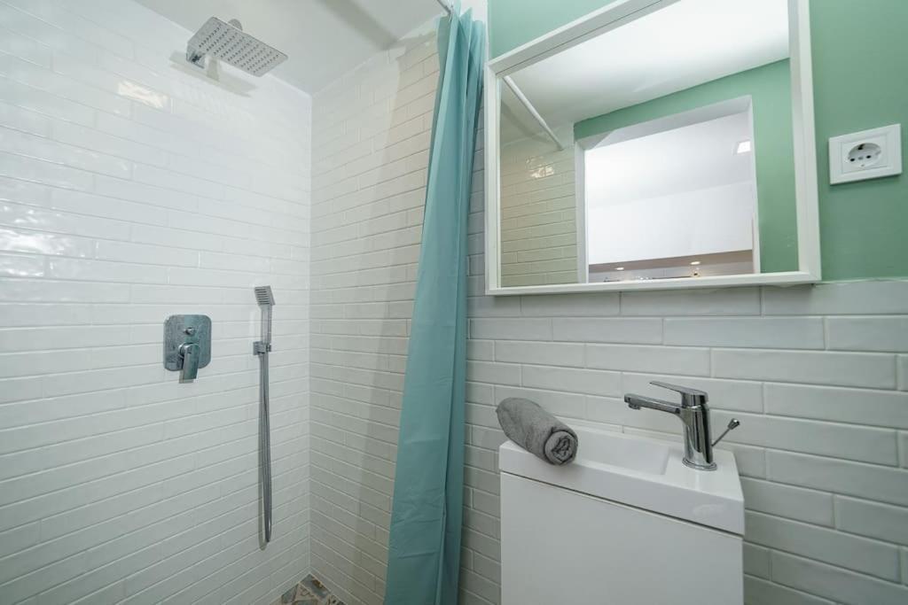 Cityscape Budget Apartments Kerepesi Budapest Extérieur photo