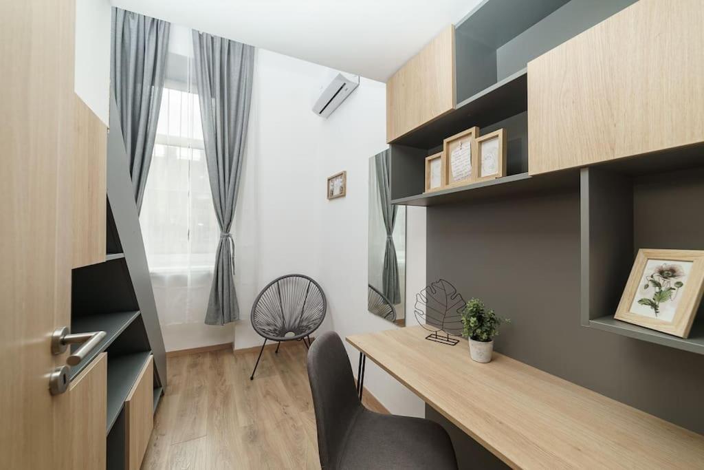 Cityscape Budget Apartments Kerepesi Budapest Extérieur photo